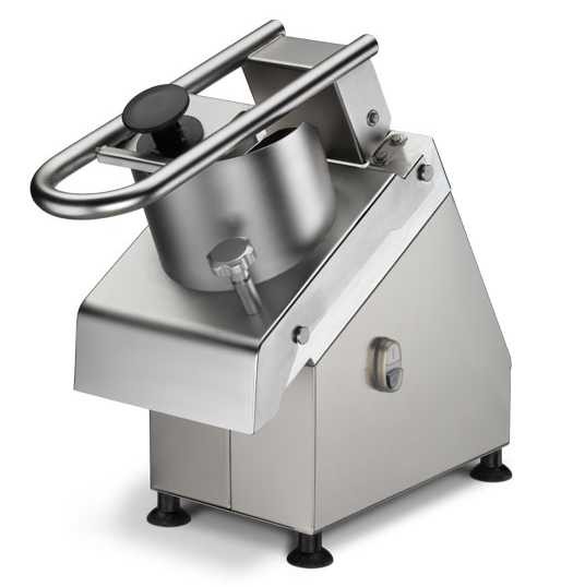 Food Processing Equipment Suppliers
