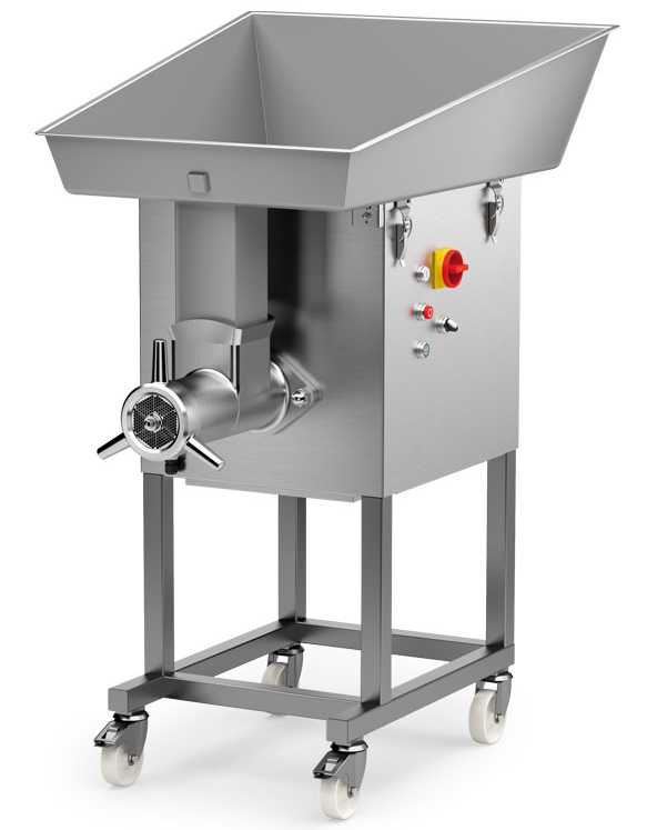 Meat  Mincer  Suppliers