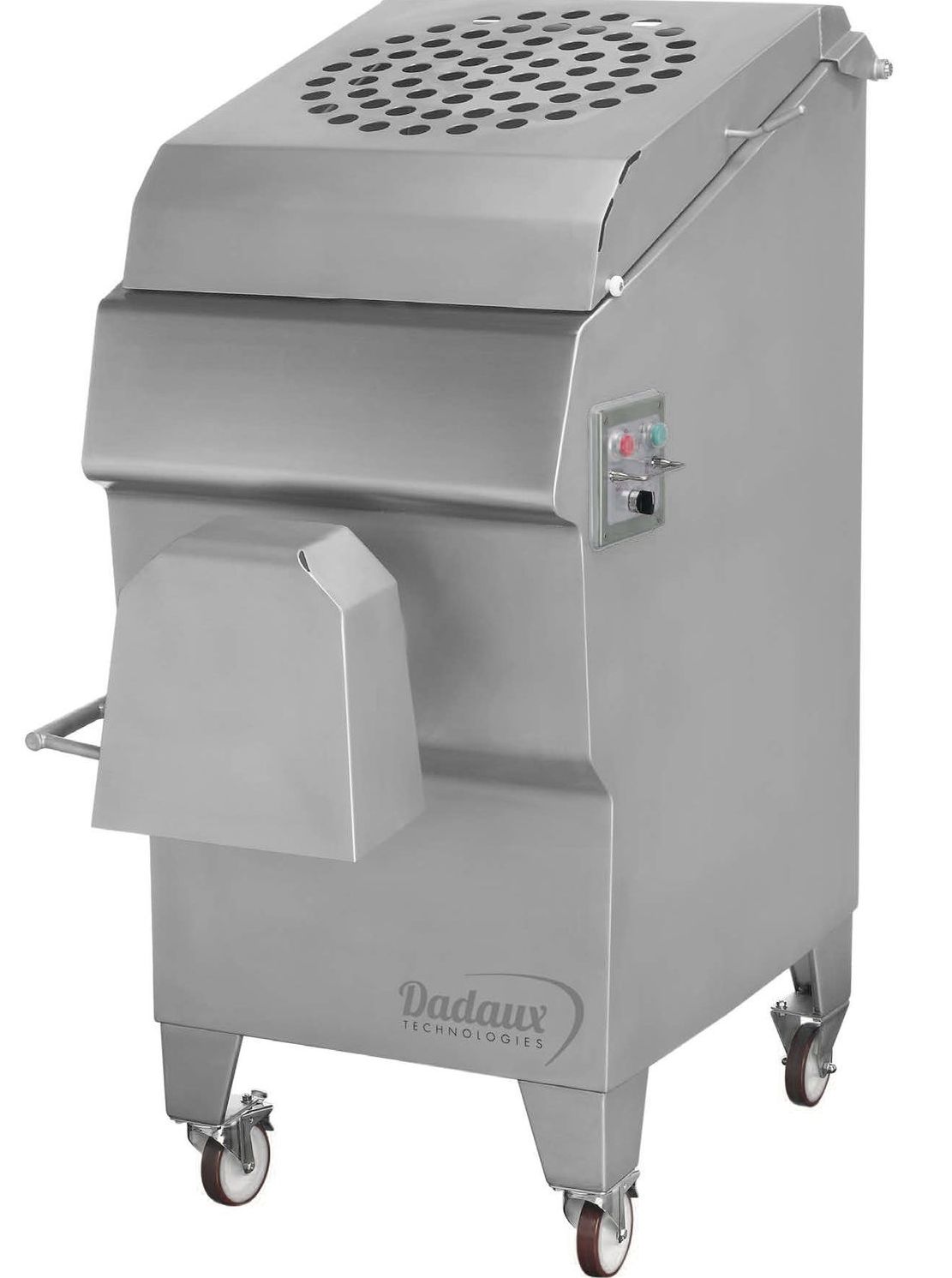 Meat Mixer And Grinder Suppliers