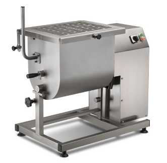 Meat Mixer Suppliers